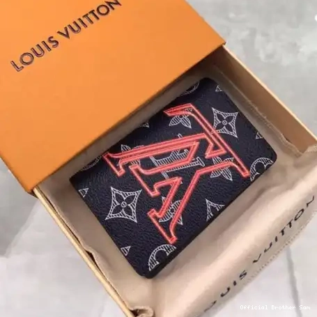 Official Brother Sam 19T1L0652 Bags LV 0730